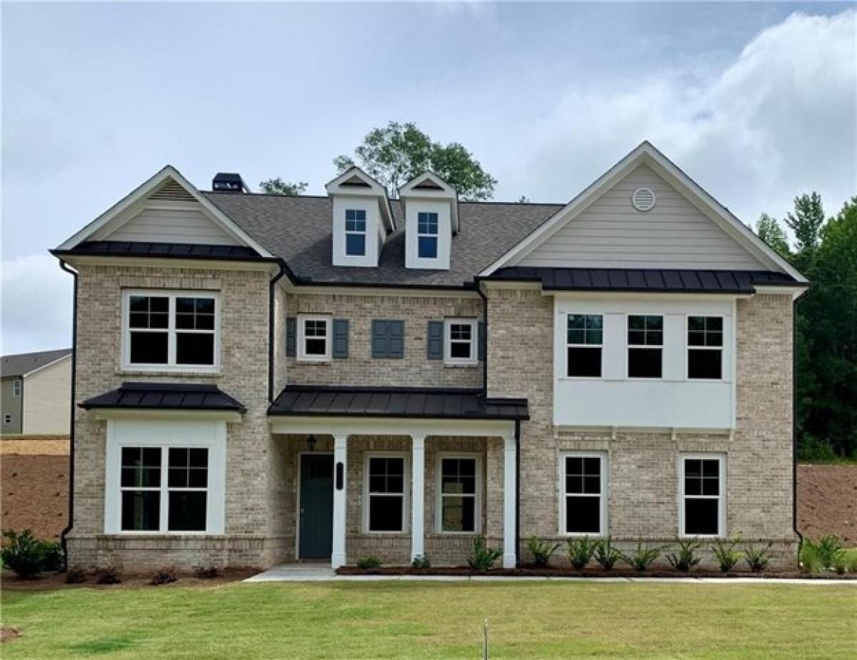 Picture of Home For Sale in Jefferson, Georgia, United States