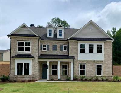 Home For Sale in Jefferson, Georgia