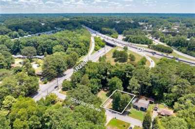 Residential Land For Sale in Atlanta, Georgia