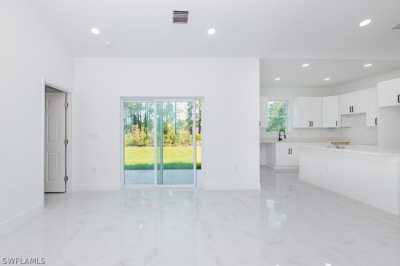 Home For Sale in Lehigh Acres, Florida