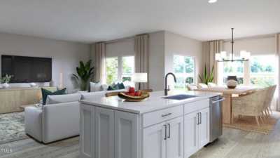 Home For Sale in Lillington, North Carolina