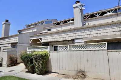 Home For Sale in Salinas, California