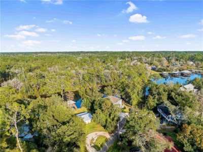 Home For Sale in Fairhope, Alabama