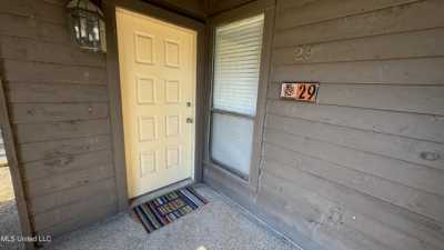 Home For Sale in Brandon, Mississippi