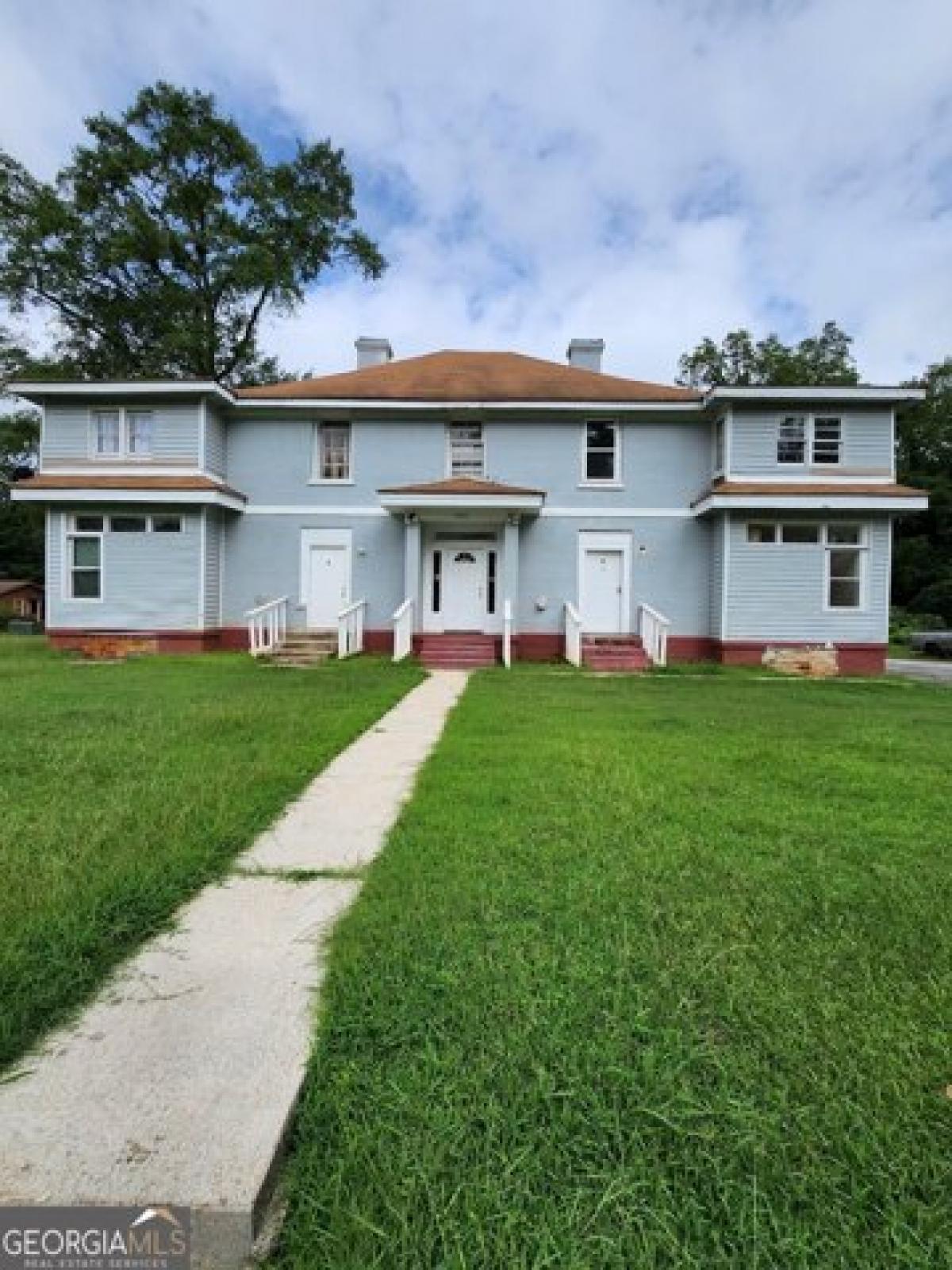 Picture of Home For Rent in Lithonia, Georgia, United States