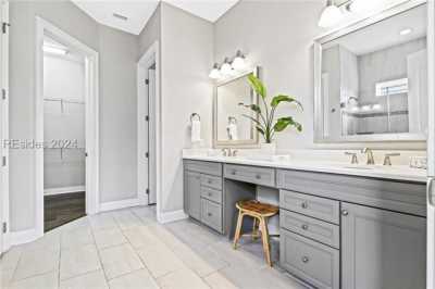 Home For Sale in Bluffton, South Carolina