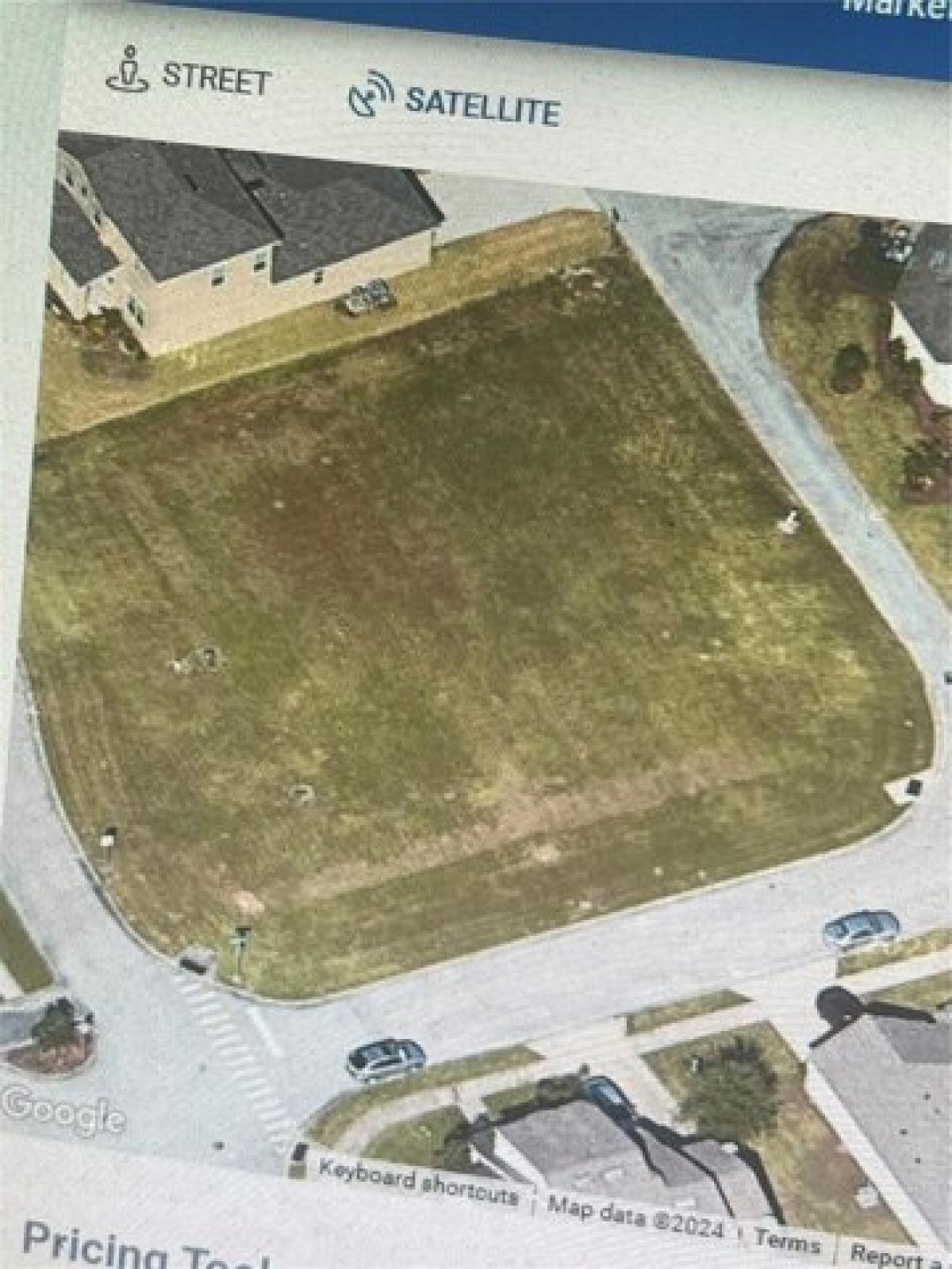 Picture of Residential Land For Sale in Kissimmee, Florida, United States