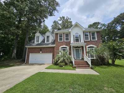 Home For Sale in North Charleston, South Carolina