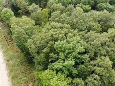Residential Land For Sale in Mead, Oklahoma
