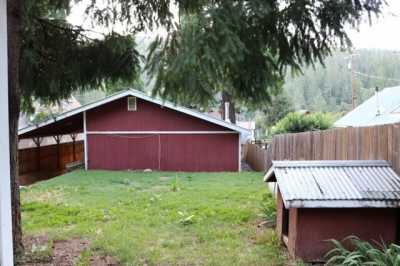 Home For Sale in Nevada City, California