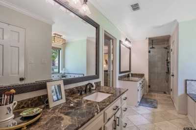 Home For Sale in Tyler, Texas