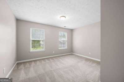 Home For Sale in Marietta, Georgia