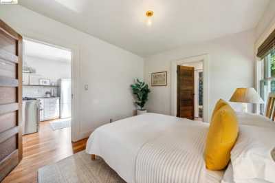 Home For Sale in Oakland, California