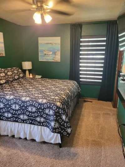 Home For Sale in Piedmont, Oklahoma