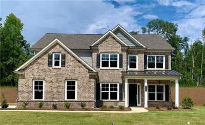 Home For Sale in Jefferson, Georgia