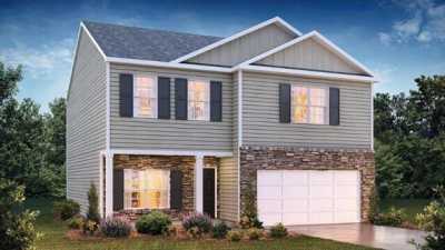 Home For Sale in Piedmont, South Carolina