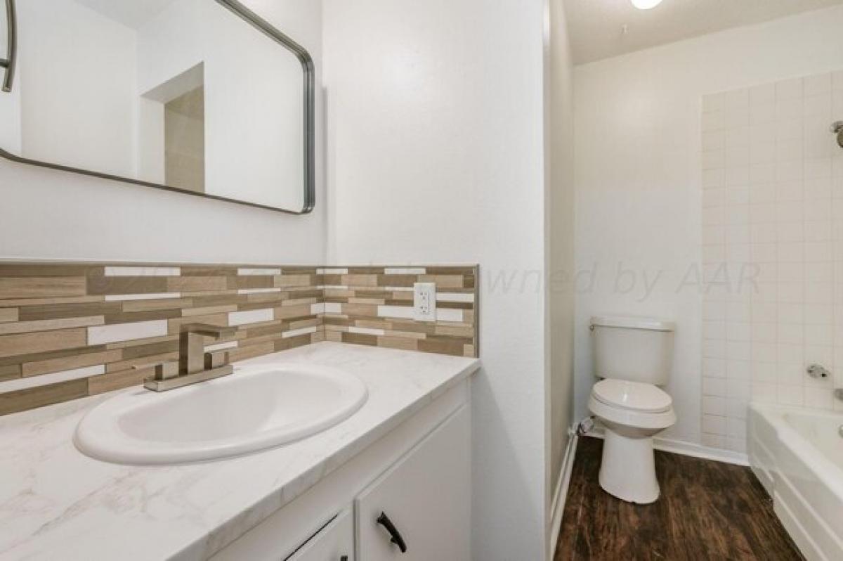 Picture of Home For Sale in Amarillo, Texas, United States