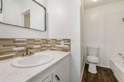 Home For Sale in Amarillo, Texas