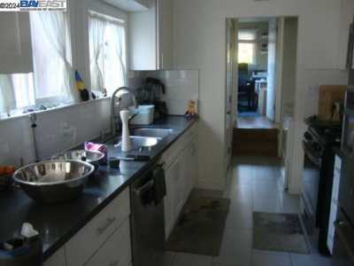 Home For Sale in Oakland, California