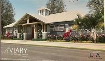 Home For Sale in Parrish, Florida