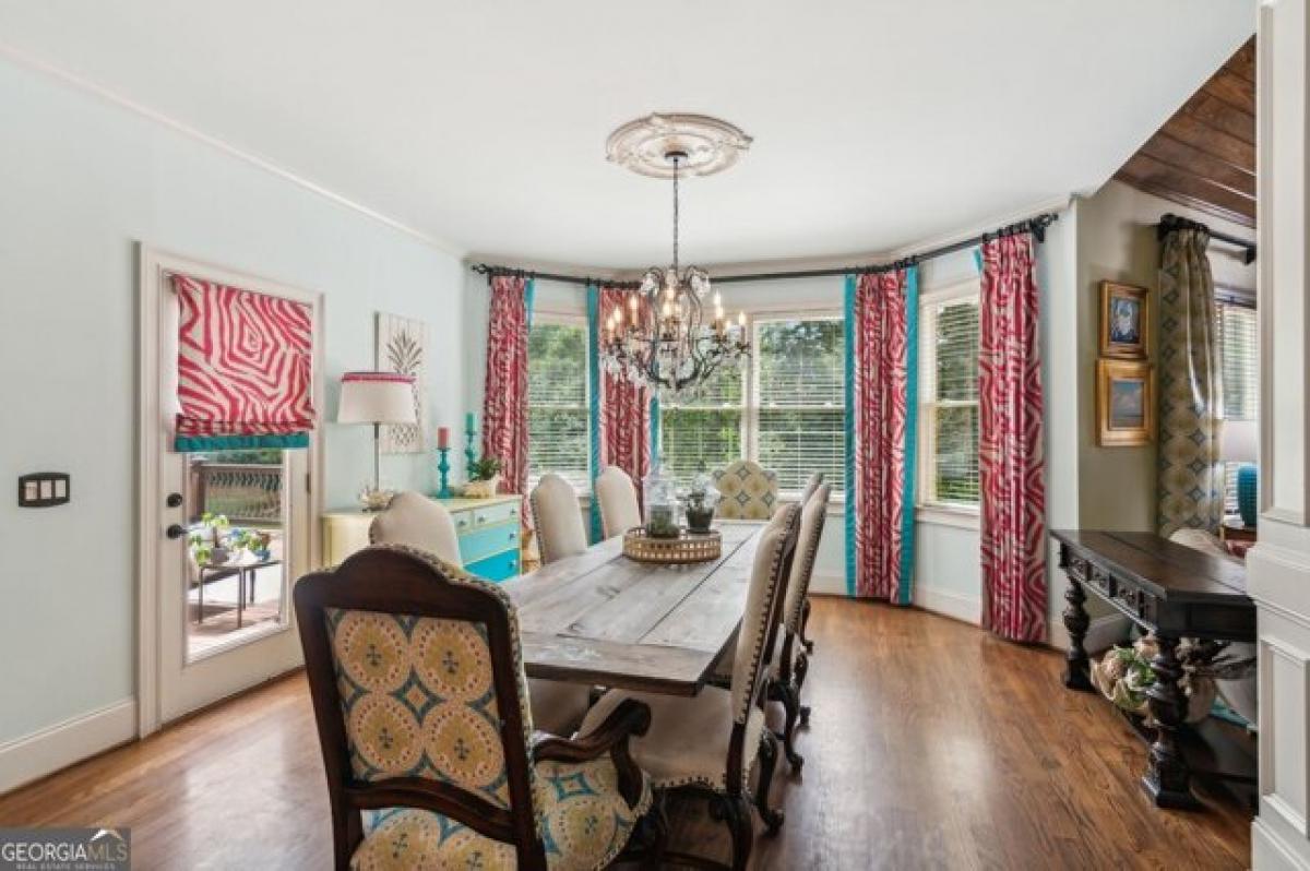 Picture of Home For Sale in Lawrenceville, Georgia, United States