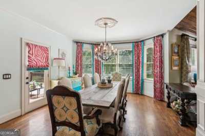 Home For Sale in Lawrenceville, Georgia