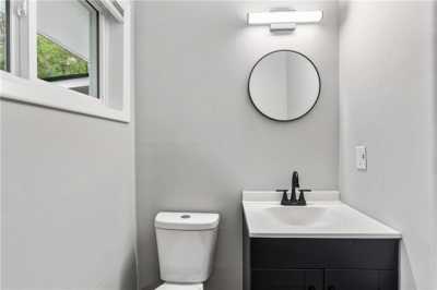 Home For Sale in Decatur, Georgia