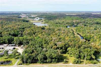 Residential Land For Sale in Homosassa, Florida