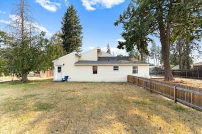 Home For Sale in Spokane, Washington