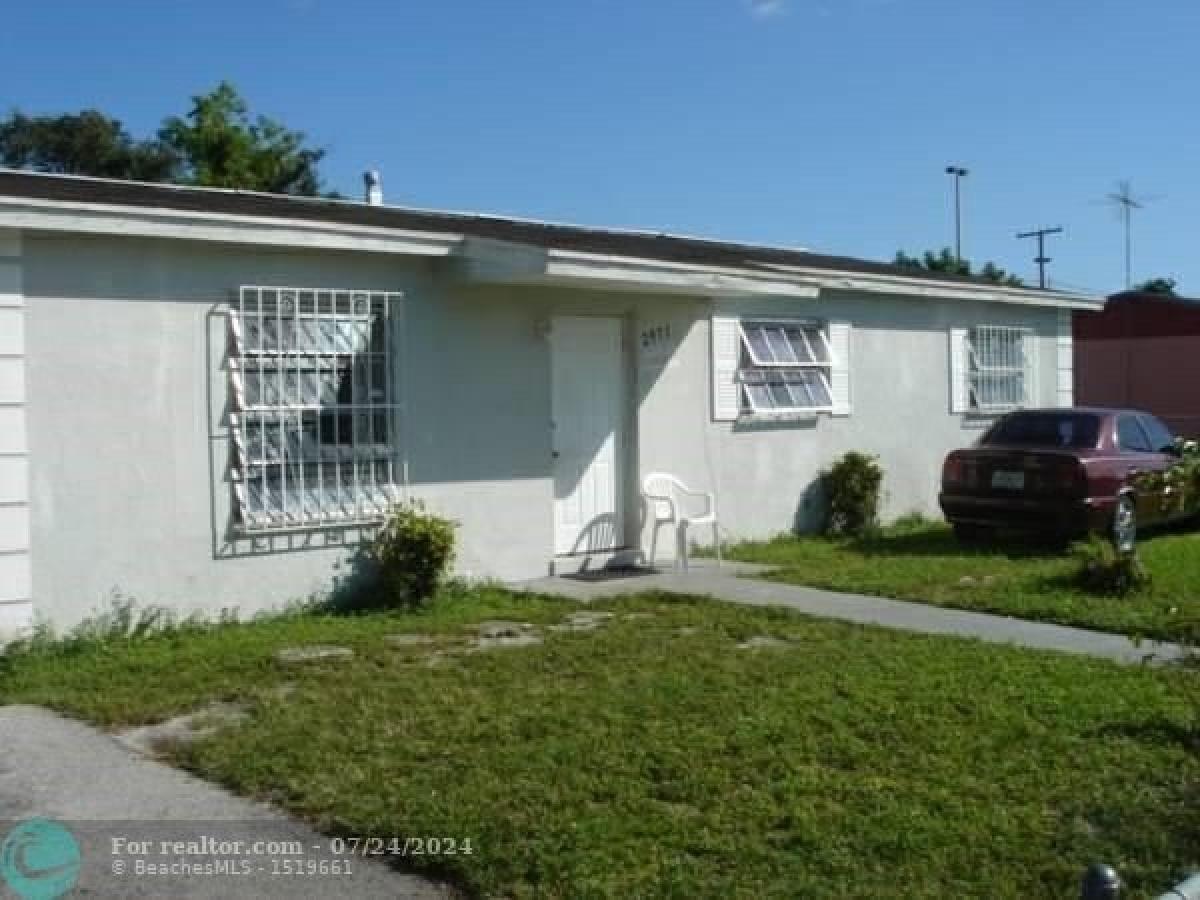 Picture of Home For Sale in Miami Gardens, Florida, United States