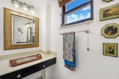 Home For Sale in Miami Beach, Florida