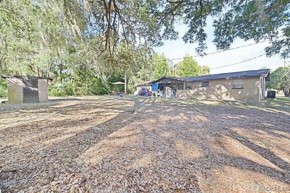 Picture of Home For Sale in Crystal River, Florida, United States