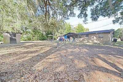 Home For Sale in Crystal River, Florida