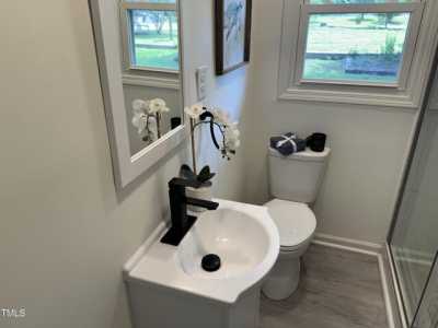 Home For Sale in Raleigh, North Carolina