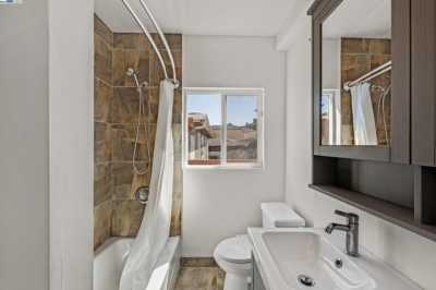 Home For Sale in Oakland, California