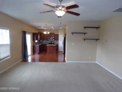 Home For Rent in Jacksonville, North Carolina