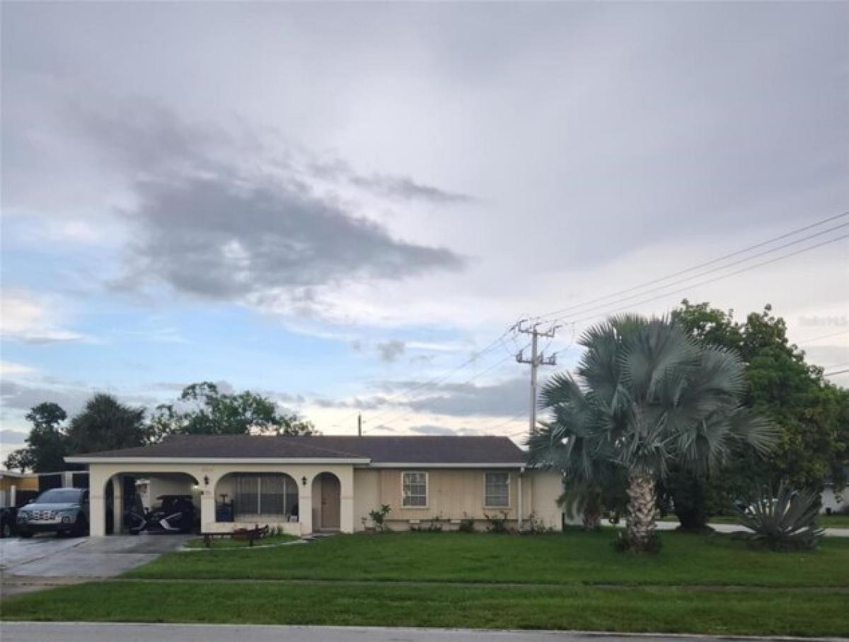 Picture of Home For Sale in Port Charlotte, Florida, United States
