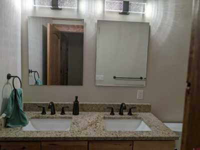 Home For Sale in Pagosa Springs, Colorado