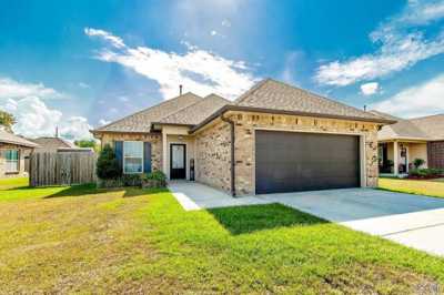 Home For Sale in Thibodaux, Louisiana