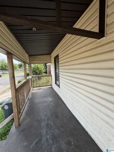 Home For Sale in Birmingham, Alabama