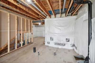 Home For Sale in Severance, Colorado