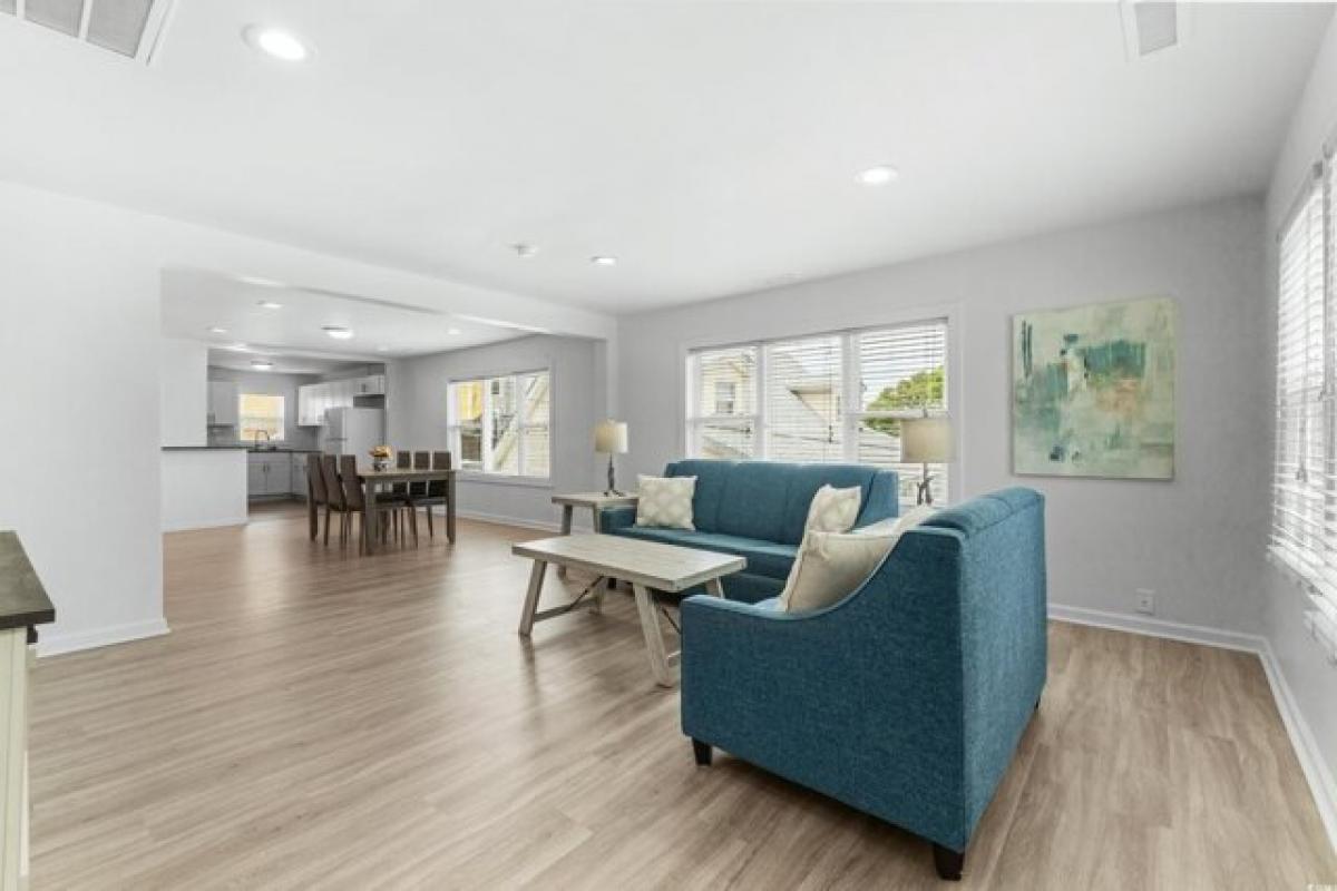 Picture of Home For Sale in North Myrtle Beach, South Carolina, United States