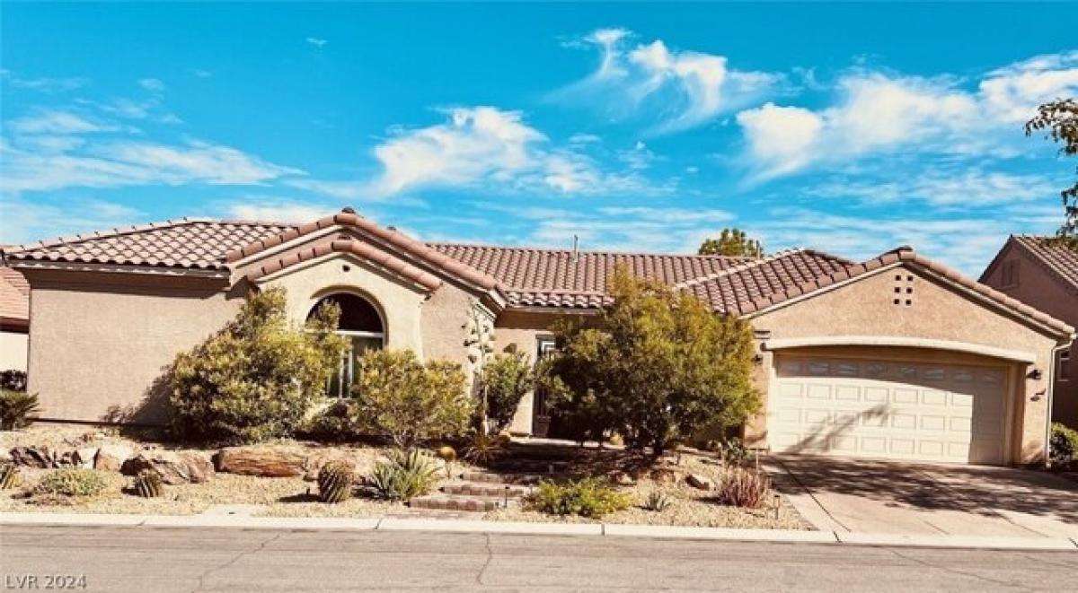 Picture of Home For Sale in Henderson, Nevada, United States