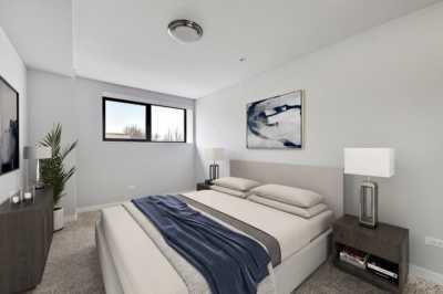 Apartment For Rent in Chicago, Illinois