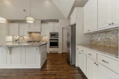 Home For Sale in Broken Arrow, Oklahoma