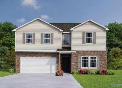 Home For Sale in Athens, Alabama