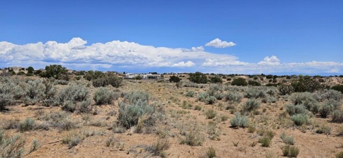 Picture of Residential Land For Sale in Rio Rancho, New Mexico, United States