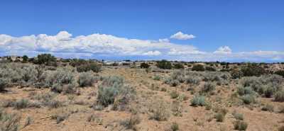 Residential Land For Sale in Rio Rancho, New Mexico