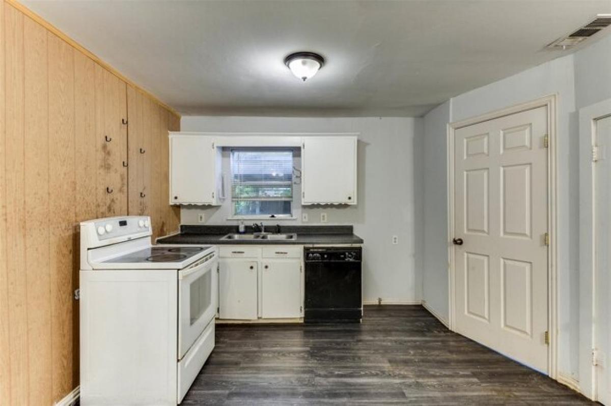 Picture of Home For Sale in Waxahachie, Texas, United States