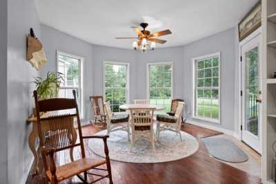 Home For Sale in Chickamauga, Georgia